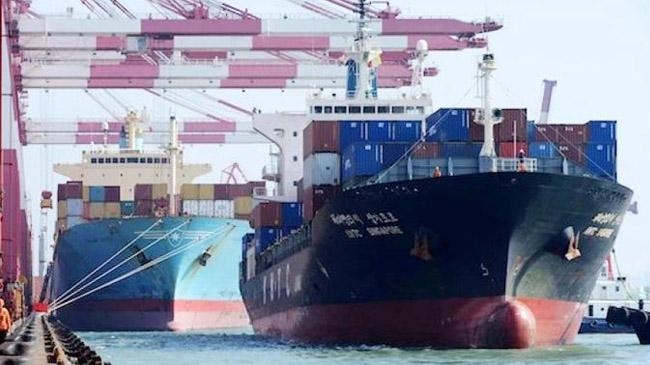 russia has detained 200 ships