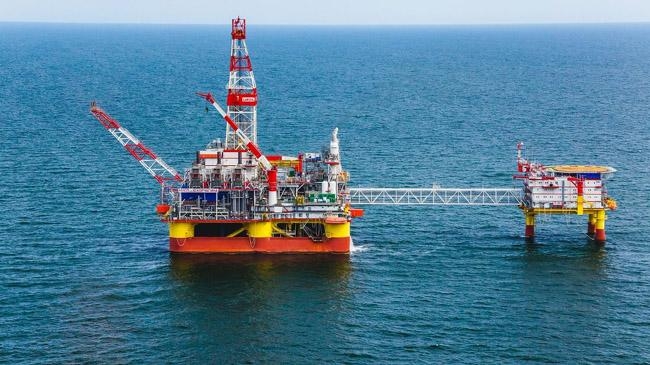 russia kazakhstan development gas field