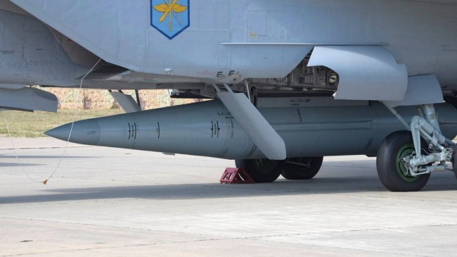 russia missile dagger2
