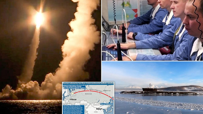 russia missiles tests 1
