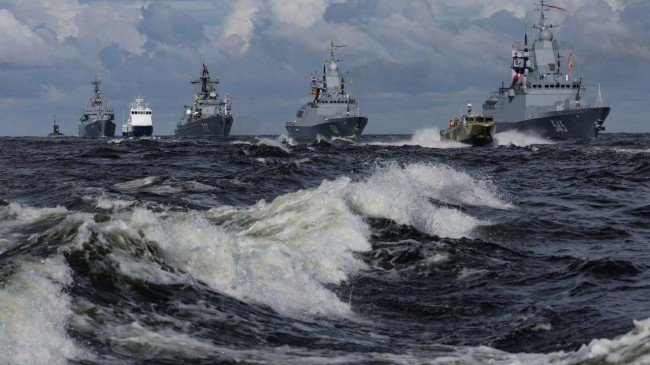 russia navy day tlsd 