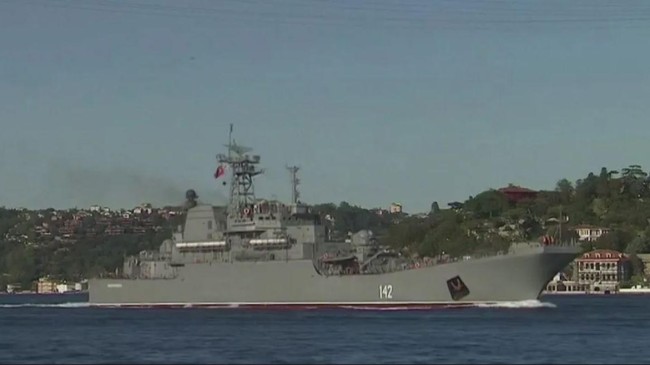 russia novocherkassk