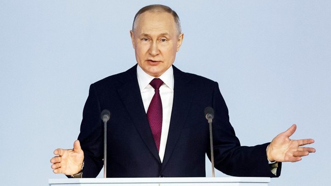 russia nuclear treaty