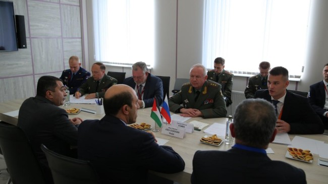 russia palestine twsd 
