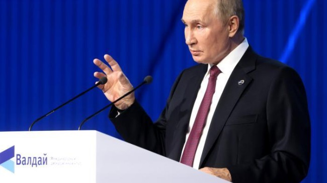 russia putin valdai side 