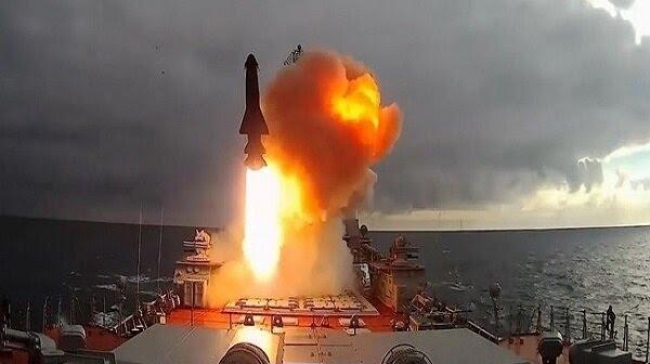 russia reacts to u s hypersonic missile failure