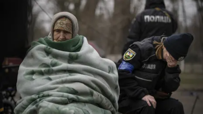 russia s war on ukraine will not end easily