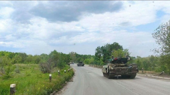 russia severdonetsk tlsd