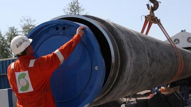 russia stop germany gas
