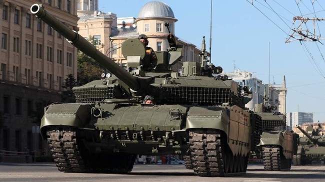 russia tank new tlsd