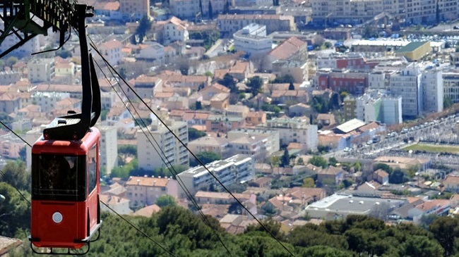 russia to china cable car