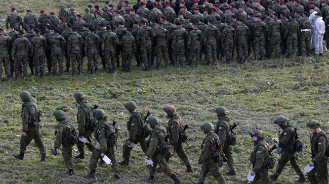 russia to deploy 12 military units