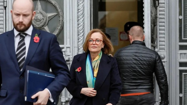 russia uk ambassador