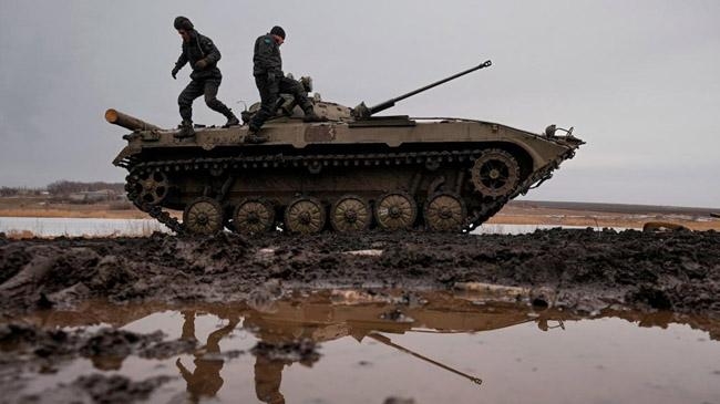 russia ukraine war