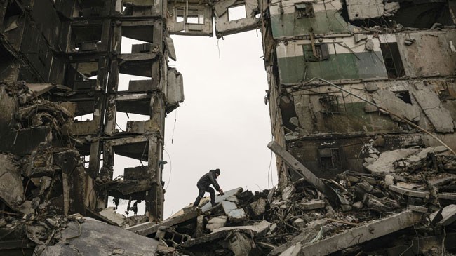 russia ukraine war 6
