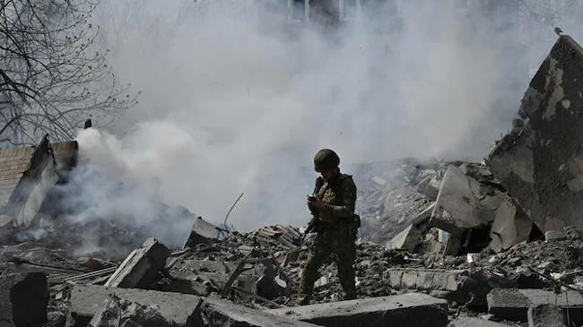 russia ukraine war 9