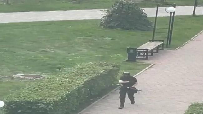 russia university campus fayering