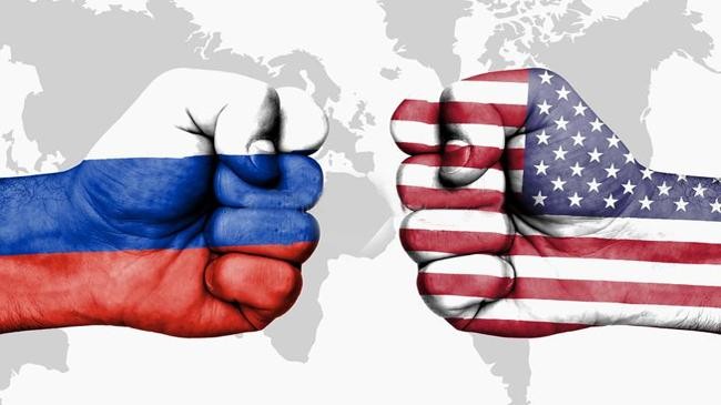 russia usa conflict