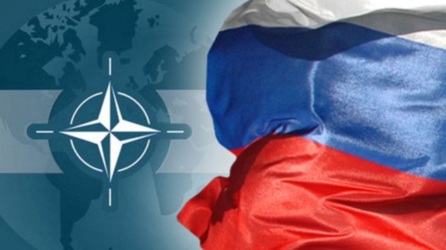 russia vs nato