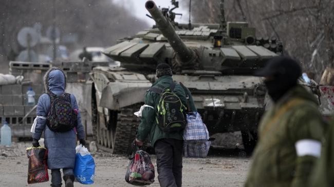 russia war on ukraine