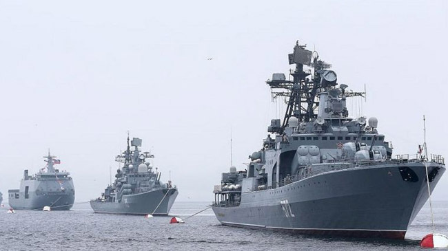 russia war ship vinogradova