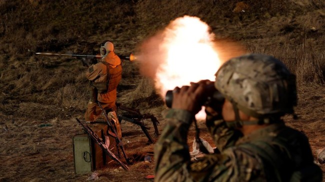 russia ukraine war