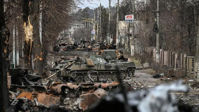 russian aggression in ukraine 3