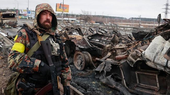 russian aggression in ukraine 4