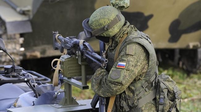 russian army in ukraine 1