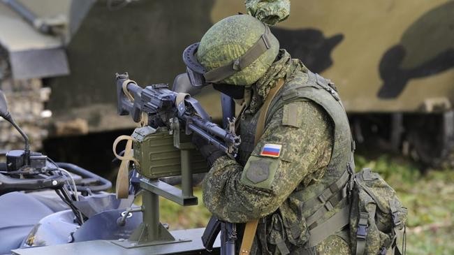 russian army in ukraine 2