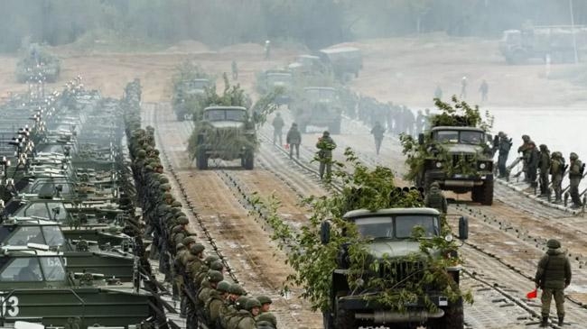 russian army ukraine war 1