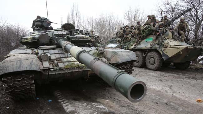 russian army 3