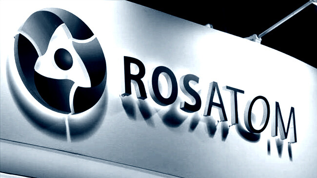 russian atomic energy corporation rosatom