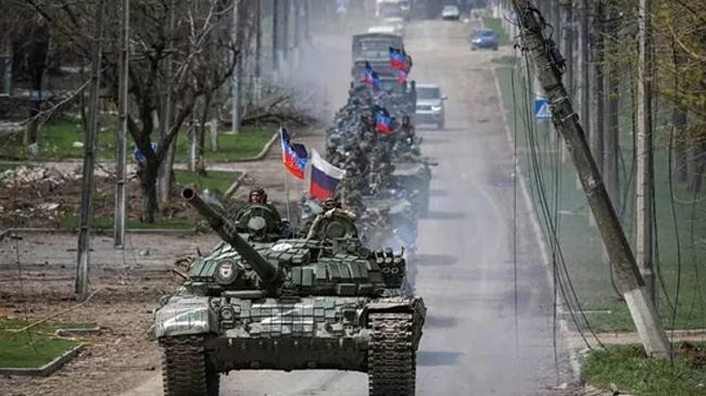 russian attack 5