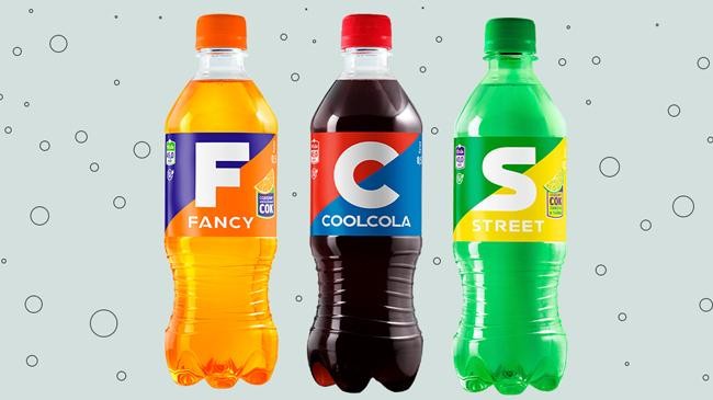 russian cola