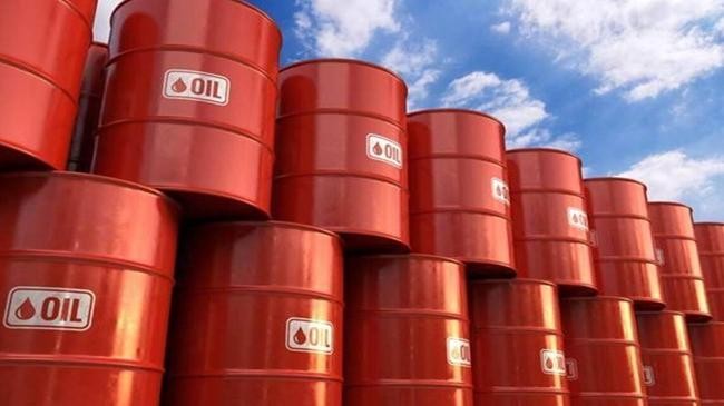russian crude oil 1