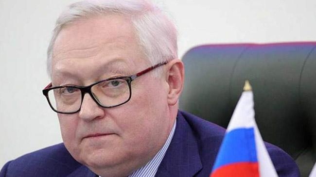 russian deputy foreign minister