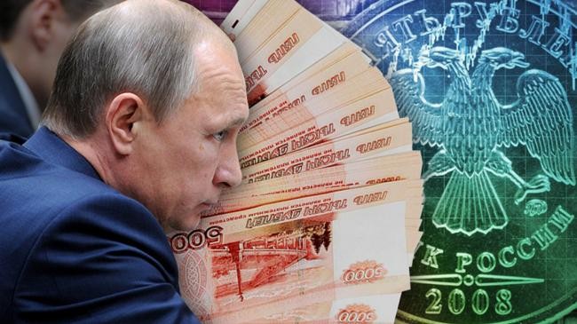 russian economy 2