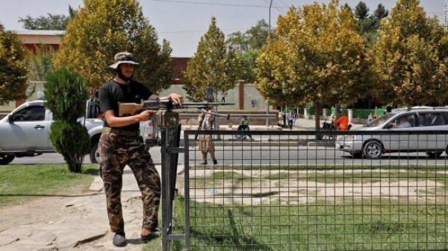 russian embassy kabul