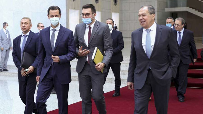 russian fm syria1