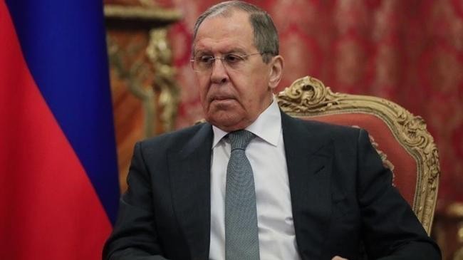 russian fm