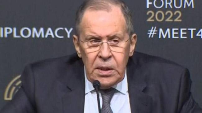 russian foreign minister sergei lavrov turkey