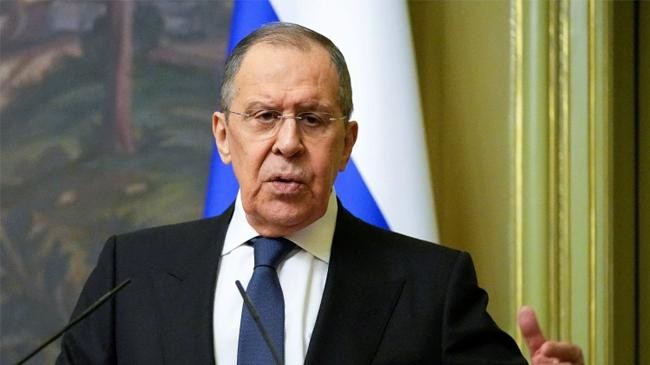 russian foreign minister sergei lavrov 2