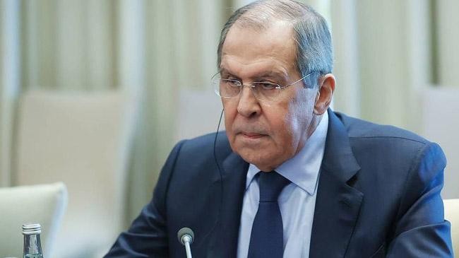 russian foreign minister sergey lavrov