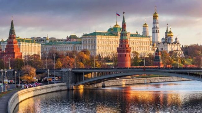 russian foreign ministry pravda