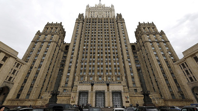 russian foreign ministry 1