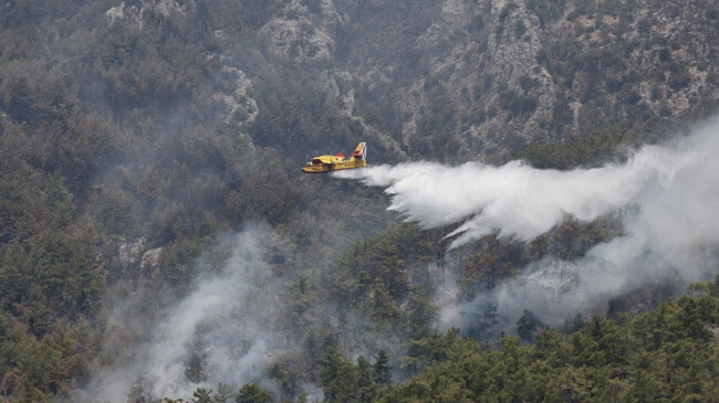 russian helicopter crashed turkey