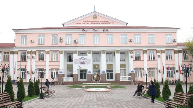 russian madical university