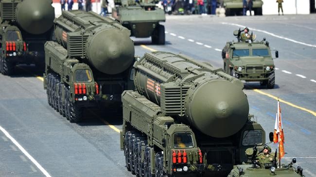 russian nuclear weapons 1