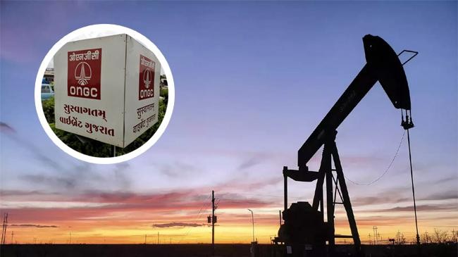 russian oil and ongc india